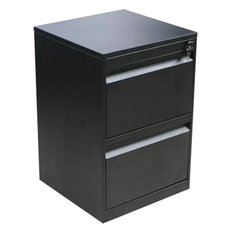 Archivador Metálico 2 Gavetas