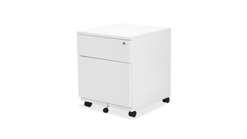 Archivador Metálico Pequeño