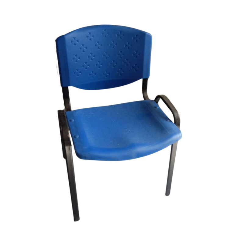 Silla En Polipropileno