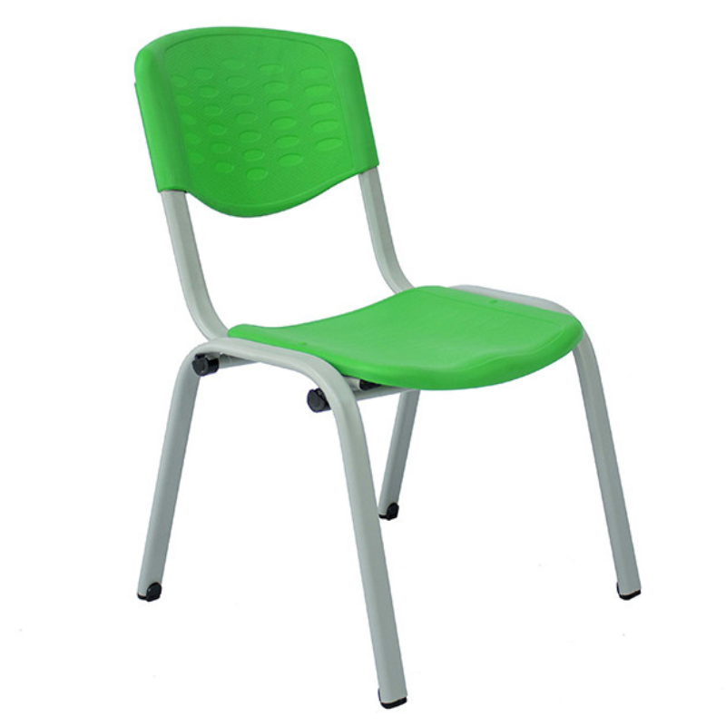 Silla Infantil Ovalo