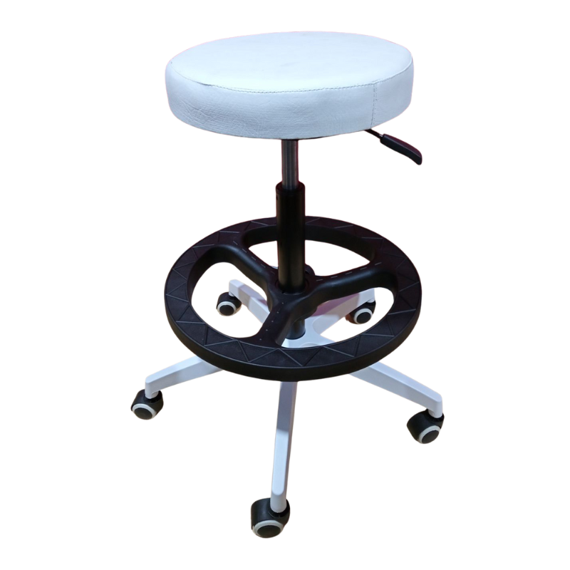 Silla Con Gradución Hidraúlica