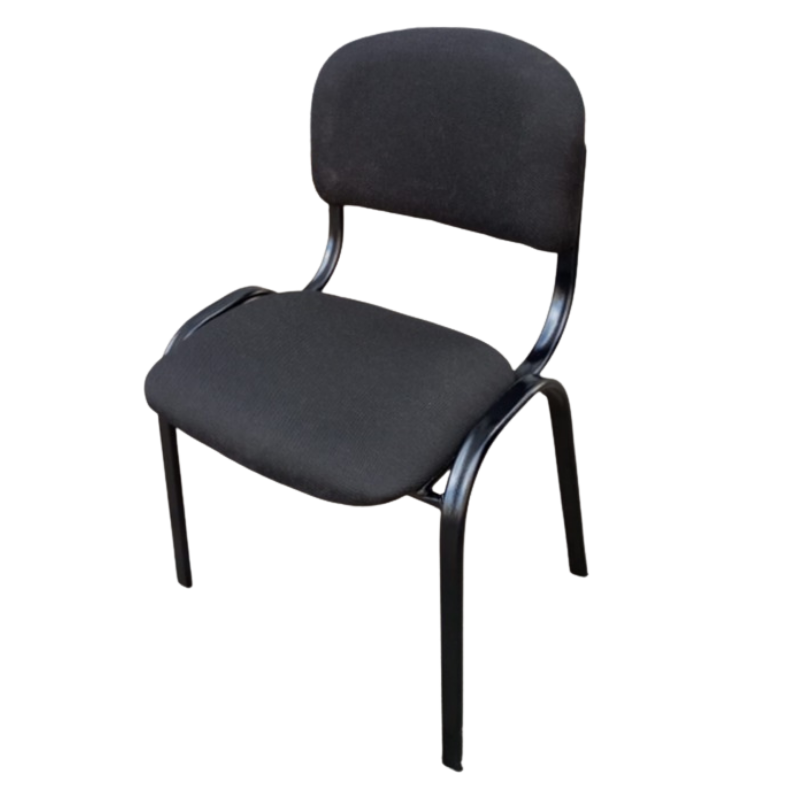 Silla Interlocutora Tapizada Nacional