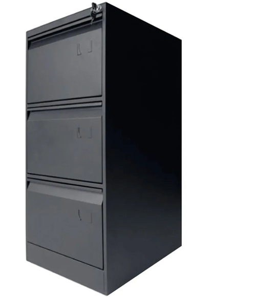 ARCHIVADOR 3 GAVETAS